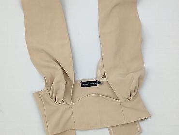 basic tops h: PrettyLittleThing, Top damski, rozmiar S — 1