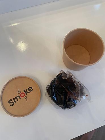 saatlarin alisi: Smoke:Tütün Qaragilə qəlyan üçün.10 paçka dı çox alana endirim edəcəm — 1