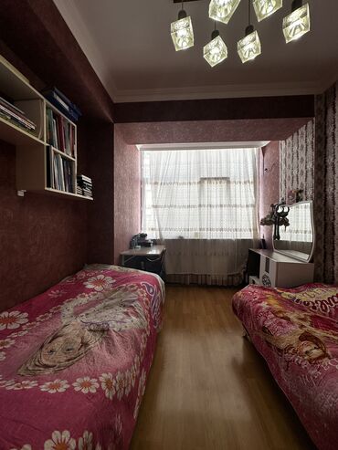 Yeni tikili: 3 otaqlı, Yeni tikili, 75 kv. m — 13