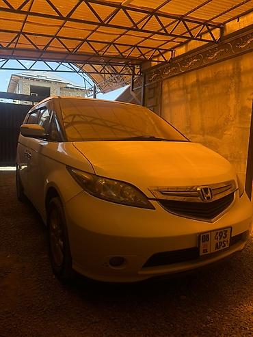 honda elysion панель: Honda Elysion: 2005 г., 3 л, Автомат, Бензин, Минивэн — 2