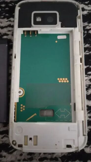 Nokia: Nokia 5530 Xpressmusic — 11