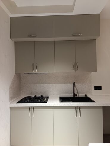 Mebellərin yığılması: Mətbəx mebeli sifarişi,quraşdırılması və təmiri xidməti Panel - - - — 6