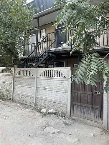 продается квартира в токмок: 1 комната, Собственник, Без животных, от 6 месяцев, С мебелью полностью — 5