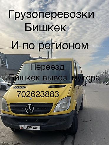 дворники спринтер: Заказать Мерседес грузовой спринтер, Переезд, C грузчиком — 2