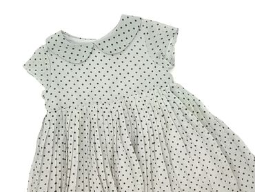 hm skarpety 3 za 2: Dress, H&M, 2-3 years, 92-98 cm, condition - Perfect