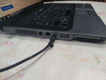 HP: İşlənmiş HP 15.4 ", Intel Celeron, 128 GB -da lalafo.az — 12 HP: İşlənmiş HP 15.4 ", Intel Celeron, 128 GB — 12