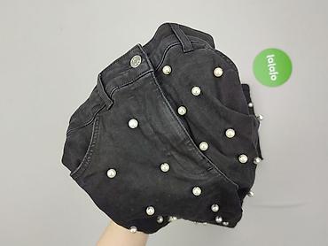 stanik 90c: Asos, Jeansy damskie, rozmiar XS — 5