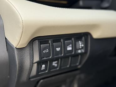 Subaru: Subaru Ascent: 2021 г., Вариатор, Бензин, Кроссовер — 6