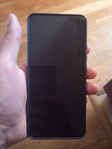 Redmi: Redmi 256 GB, Barmaq izi — 2