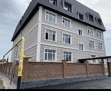 Продажа квартир: 1 комната, 35 м², Кара-Жыгач ж/м 2 этаж, Свежий ремонт — 1