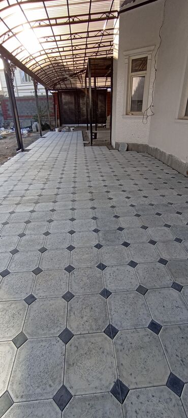 Другой вид брусчатки: Другой вид брусчатки — 10