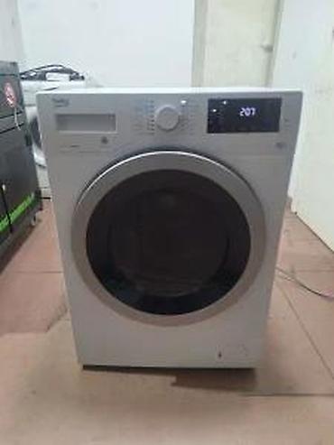 zamrzivači: BEKO MASINA KOMBINOVANA 8-5 DELOVI | Beko kombinovana mašina 8/5kg u — 1