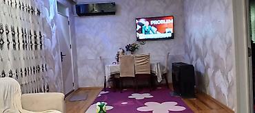 sirvanda kiraye ev: 3 otaqlı, Yeni tikili, 2 kv. m — 1