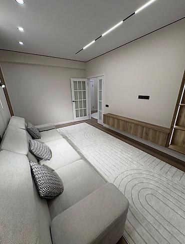 70: 2 комнаты, 70 м², Технопарк Элитка, 10 этаж, Свежий ремонт — 1
