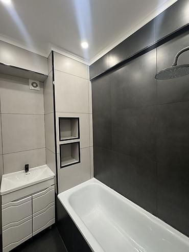 archa group: 3 комнаты, 77 м², Элитка, 9 этаж, Дизайнерский ремонт — 8