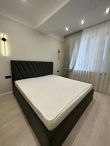 Продажа квартир: 3 комнаты, 88 м², Элитка, 2 этаж, Дизайнерский ремонт — 4