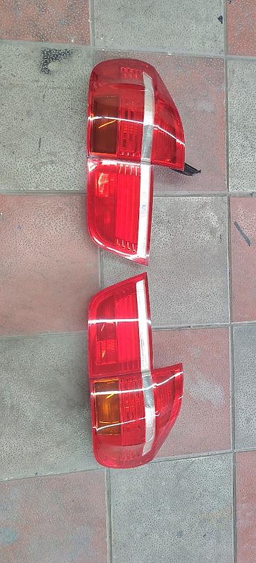 İşıqlandırma sistemləri: LED, BMW Orijinal, Almaniya, İşlənmiş — 1