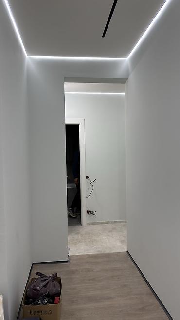 Продажа квартир: 2 комнаты, 75 м², Технопарк 108 серия, 5 этаж, Евроремонт — 10