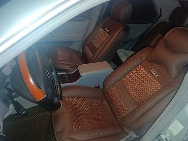 bud e9: Mercedes-Benz E-Class: 1999 г., 2.2 л, Механика, Дизель, Седан — 2