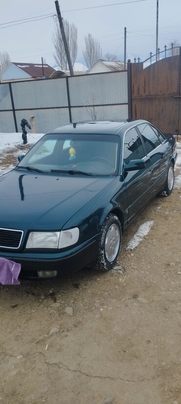 фары на опель вектра б: Audi 100: 1994 г., 2.6 л, Механика, Бензин, Седан