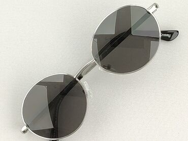 Glasses, Sunglasses, Round design, condition - Perfect