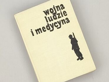 Książka, gatunek - Literatura faktu, stan - Bardzo dobry