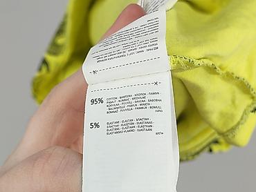 koszulka nirvana cropp: Cropp, T-shirt damski, rozmiar S — 4