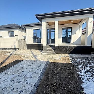 Продажа коттеджей и домов: 🏠 Продается 3 комнатный дом в Новопавловке улица;Кожомкула. 📍Площадь — 2