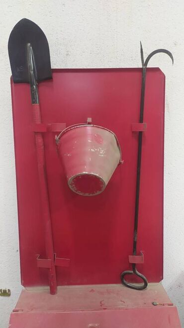 Anbar və emalatxanalar: İcarəçilər (müştərilər) üçün xidmət ödəni̇şsi̇zdi̇r! 0% komissiya! — 21