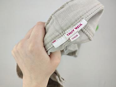 jeans 24: Tally Weijl, Jeansy damskie, rozmiar S — 4