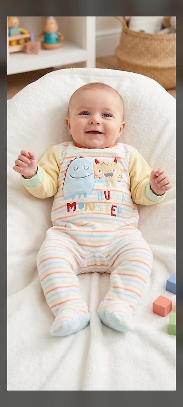 lepršave suknje: Plišani zeka C&A BABY CLUB 74 76% pamuk 24% poliester Moderan i — 1