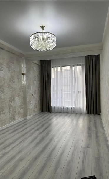 Продажа квартир: 2 комнаты, 64 м², Элитка, 10 этаж, Евроремонт — 1