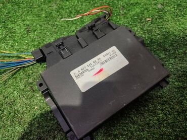 пассивное сетевое оборудование logan: Домкрат Mercedes-Benz E-CLASS W210 2 2001 (б/у)