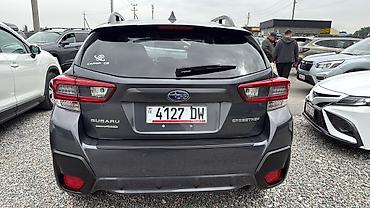 Subaru: Subaru Crosstrek: 2021 г., 2 л, Автомат, Бензин, Универсал — 18