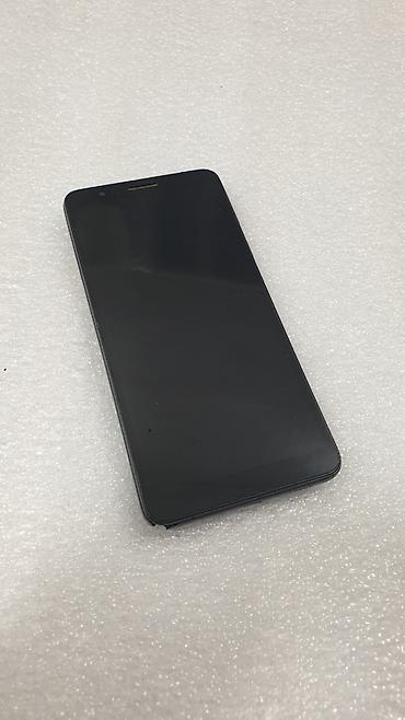 Samsung: Samsung Galaxy A01 Core, Б/у, 16 ГБ, цвет - Черный, 2 SIM — 2