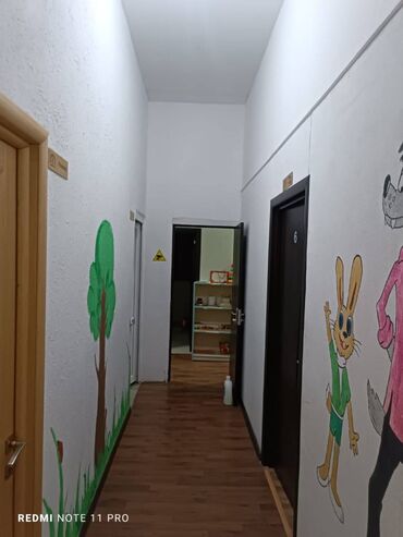 Digər kommersiya daşınmaz əmlakı: Razində yerləşən obyekt,11 otaqli baxca kimi psixoloju merkez kimi tam — 5