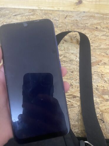 ноутбук в рассрочку без процентов: Redmi, Redmi Note 7, 32 ГБ, түсү - Кызгылт көк