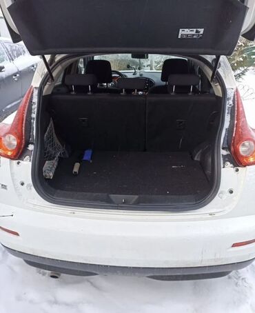 Nissan: Nissan Juke: 2011 г., Автомат, Бензин, Внедорожник at lalafo.kg — 9 Nissan: Nissan Juke: 2011 г., Автомат, Бензин, Внедорожник — 9