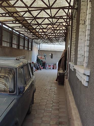 шопоков дом: 4 комнаты, 77 м², 3 соток, Бишкек, Старый толчок рынок / базар Собственник — 7