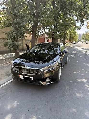 киа селтон: Kia K7: 2019 г., 2.4 л, Автомат, Бензин, Седан — 3