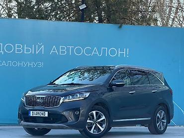 Kia: Kia Sorento: 2019 г., 2 л, Автомат, Дизель, Кроссовер at lalafo.kg — 1 Kia: Kia Sorento: 2019 г., 2 л, Автомат, Дизель, Кроссовер — 1