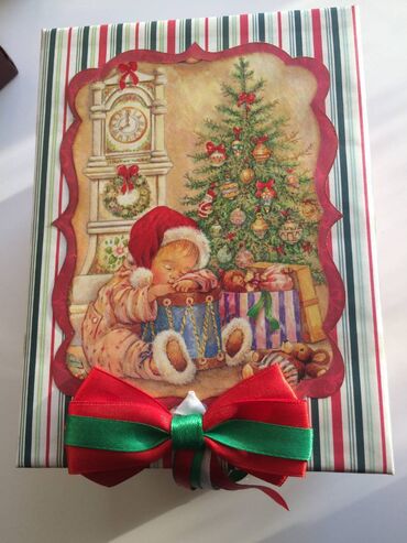 Подарки и сувениры: Подарки к праздникам и не только!! Коробочка c птичкой в клетке at lalafo.kg — 10 Подарки и сувениры: Подарки к праздникам и не только!! Коробочка c птичкой в клетке — 10