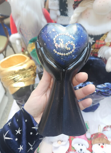 Fiqurlar: Fiqur, Plastik — 2