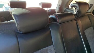 Hyundai: Hyundai Santa Fe: 2008 г., 2 л, Автомат, Дизель, Внедорожник — 9