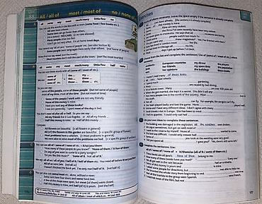 Книги и журналы: English Grammar in Use (Fourth Edition, with answers) – Raymond — 2