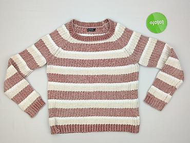 szafa gra second hand: In Extenso, Sweter damski, rozmiar XS — 2