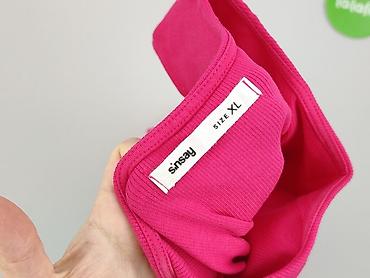 fsbn jacket: Sinsay, Sukienka damska, rozmiar XL — 5