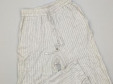 m zara: Zara, Spodnie materiałowe damskie, rozmiar XS — 1