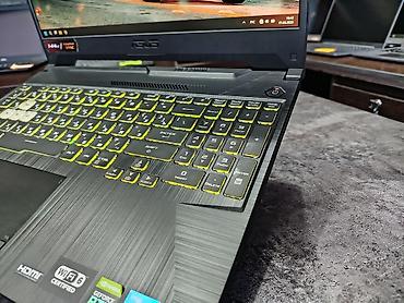 Ноутбуки ASUS: Игровой, Б/у, Intel Core i5 — 3