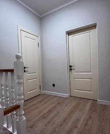 Продажа таунхаусов: Продаю Двухэтажный таунхаус с террасой и балконами на Иссык Куле село — 8